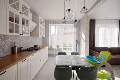 Дом в Краснодарский край, Краснодар ул. Холмогорская, 22 (140 м)