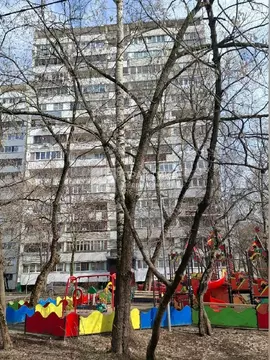 Продается 1-комнатная квартира