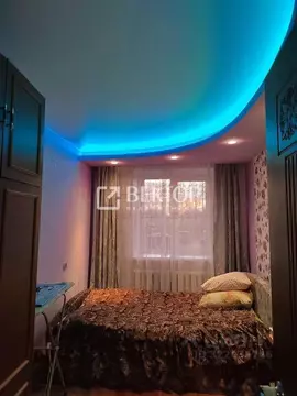 3-к кв. Ивановская область, Тейково Индустриальная ул., 11 (53.0 м)