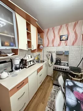 2-к кв. Крым, Евпатория просп. Победы, 40 (51.0 м)