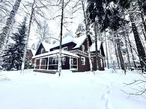 Продается дом в дп Зеленоградский