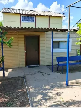 Дом в Волгоградская область, Волжский  (40 м)