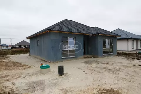 Дом в Калининградская область, Гурьевский муниципальный округ, пос. ...