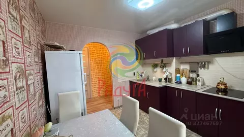 2-к кв. Ивановская область, Иваново Кохомское ш., 13 (63.5 м)