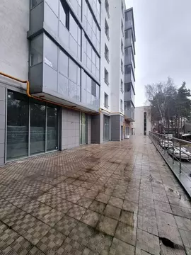 Квартира, 1 комната, 56 м