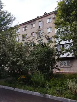 2-к кв. Саратовская область, Саратов ул. Имени З.А. Космодемьянской, ...