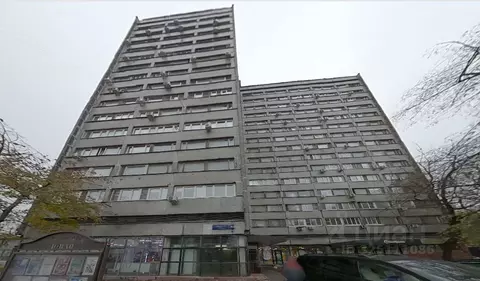 Помещение свободного назначения в Москва ул. Коновалова, 16А (13 м)