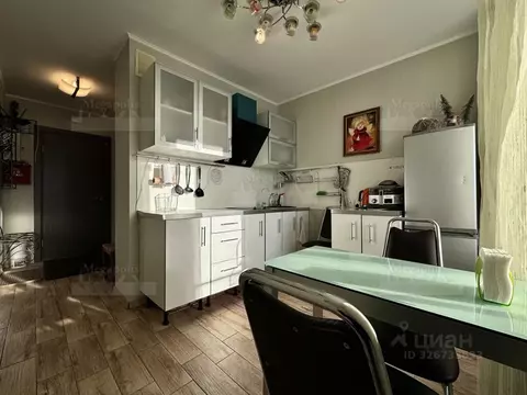 1-к кв. Санкт-Петербург просп. Луначарского, 78к5 (35.0 м)