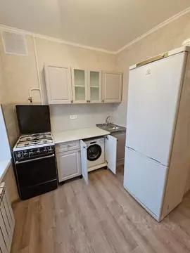 1-к кв. Москва просп. Андропова, 42К2 (30.5 м)