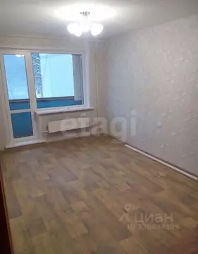 2-к кв. Самарская область, Самара ул. Стара-Загора, 116 (50.4 м)