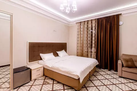 Комната Томская область, Томск ул. Войкова, 36 (22.0 м)