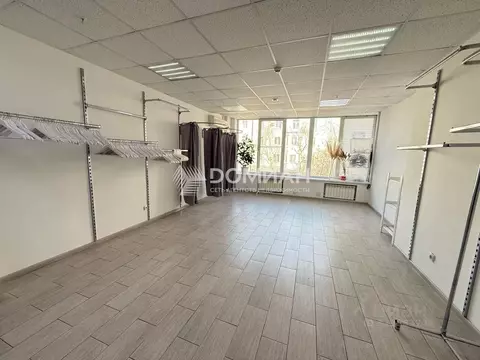 Торговая площадь в Ростовская область, Новочеркасск Московская ул. (44 ...