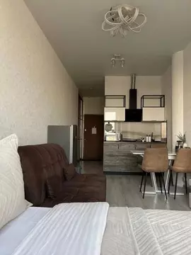 1-к кв. Московская область, Видное ул. Олимпийская, 6 (27.0 м)