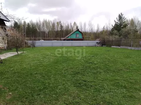 Участок в Марий Эл, Медведевский район, Кундышское с/пос, Строитель ...