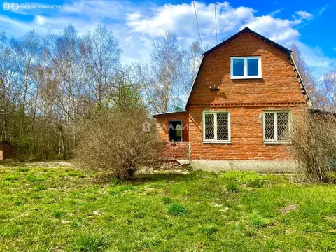 Дом в село Подберезники, Сиреневая улица, 10 (137 м)