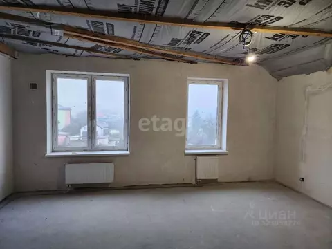 3-к кв. Калининградская область, Гурьевский муниципальный округ, пос. ...