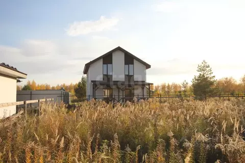 Дом в Нижегородская область, Нижний Новгород с. Безводное, ул. ...