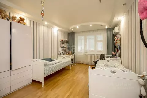 3-к кв. Тюменская область, Тюмень ул. Сакко, 30 (96.5 м)