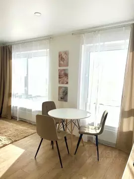 1-к кв. Московская область, Красногорск городской округ, пос. ...