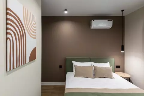 Комната Краснодарский край, Туапсинский муниципальный округ, ...