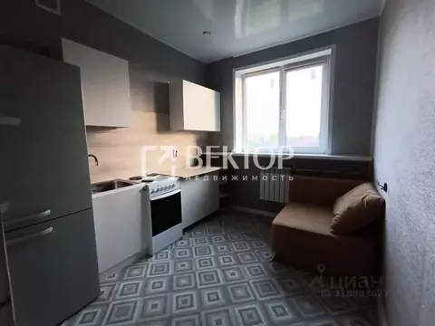 1-к кв. Ивановская область, Кохма ул. Чехова, 36 (33.0 м)