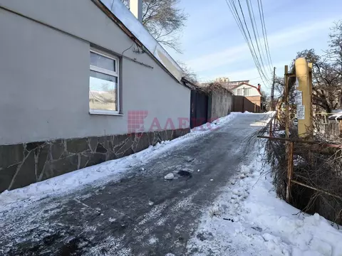 Таунхаус в Ростовская область, Ростов-на-Дону ул. Вагулевского, 17 (36 ...