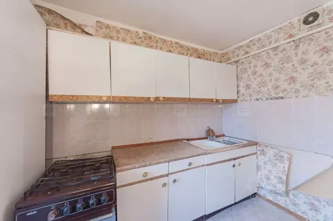 3-к кв. Татарстан, Казань ул. Кул Гали, 1 (66.0 м)