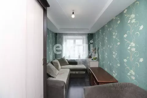 3-к кв. Красноярский край, Красноярск ул. 60 лет Октября, 18 (54.5 м)