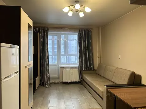 Студия Ленинградская область, Мурино Всеволожский район, бул. ...