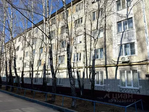 Комната Нижегородская область, Нижний Новгород Северный жилрайон, ул. ...