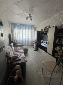 2-к кв. Хакасия, Сорск Усть-Абаканский район, ул. 50 лет Октября, 9 ...