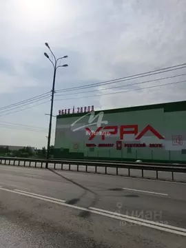 Гараж в Московская область, Мытищи ш. Волковское, 37с1 (42 м)