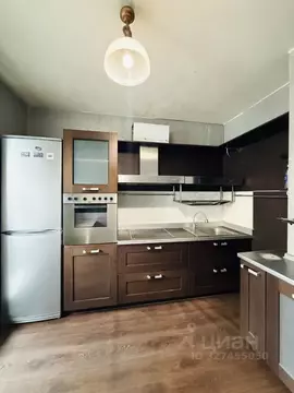 1-к кв. Москва Новочеркасский бул., 36 (43.0 м)