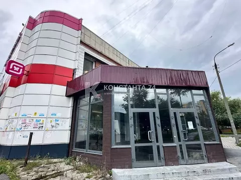 Помещение свободного назначения в Челябинская область, Челябинск ул. ...