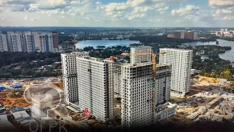 Помещение свободного назначения в Московская область, Красногорск ...