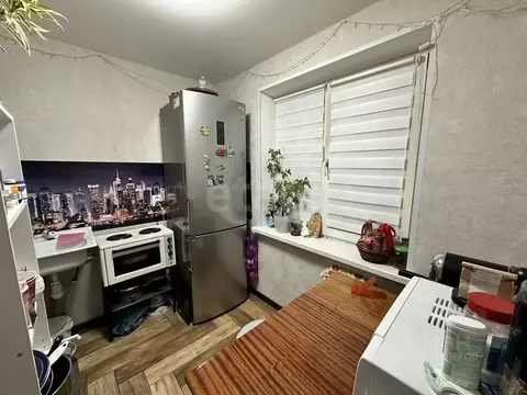 1-к кв. Свердловская область, Нижний Тагил ул. Пархоменко, 30 (27.5 м)