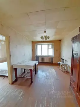 2-к кв. Воронежская область, Воронеж ул. Генерала Лохматикова, 31А ...