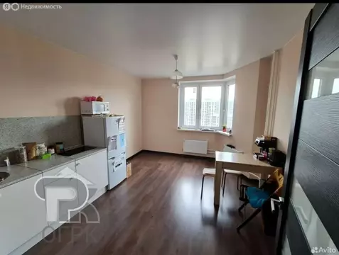 3-комнатная квартира: посёлок Битца, жилой комплекс Южная Битца, ...