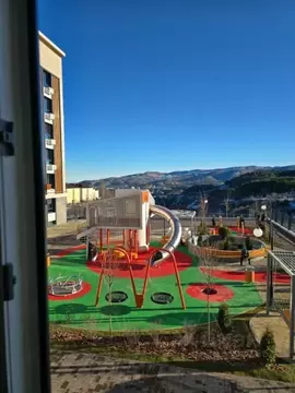 1-к кв. Ставропольский край, Кисловодск ул. Катыхина, 185 (35.0 м)