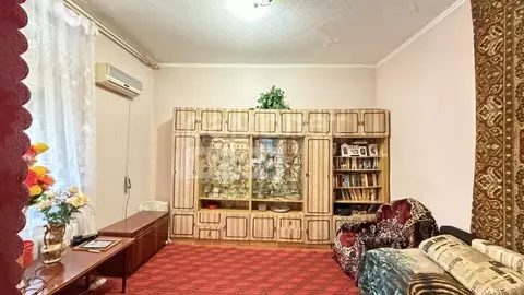 Дом в Краснодарский край, Тимашевск ул. Шереметова, 46 (60 м)