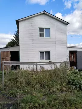 Дом в Самарская область, Ставропольский район, Подстепки с/пос, Прибой ...