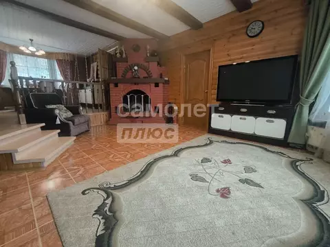 Коттедж в Москва Южное СНТ, 22 (300 м)