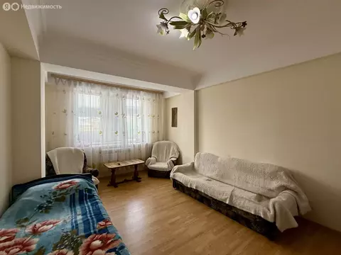 1-комнатная квартира: Дербент, улица Сальмана, 34 (44 м)