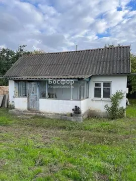 Дом в Крым, Белогорский район, Зуя пгт  (54 м)