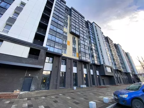 Студия Иркутская область, Иркутск Пулковский пер., 28 (30.76 м)