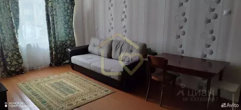 2-к кв. Московская область, Хотьково Сергиево-Посадский район, ул. ...
