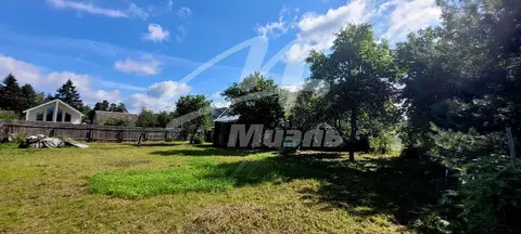 Продается участок в пгт Андреевка