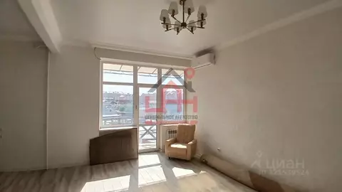 1-к кв. Ставропольский край, Ессентуки Никольская ул., 12А (66.5 м)