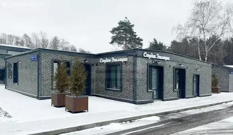 Помещение свободного назначения (16.8 м)