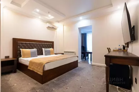 Комната Тамбовская область, Тамбов Бригадный проезд, 3А (27.0 м)